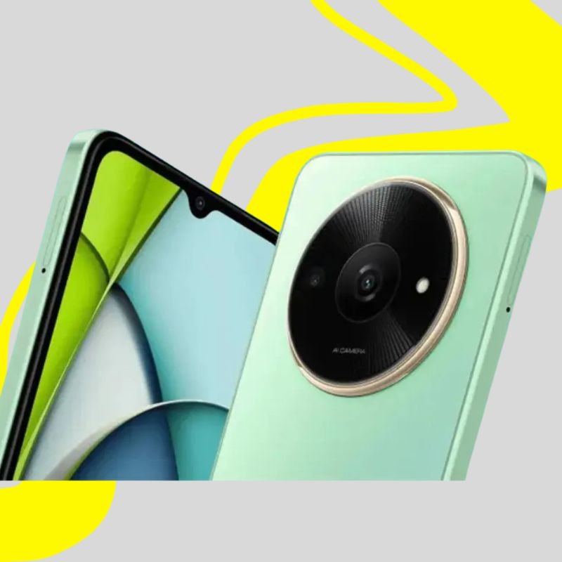 REDMI A3x - Imagem 5