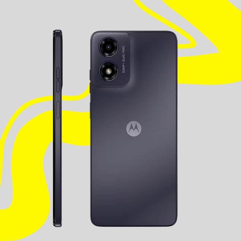 Moto G04s - Imagem 3