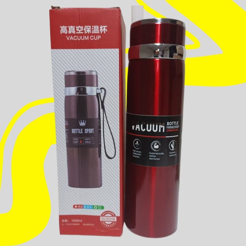 SLING KETTLE 800ml - Imagem 2