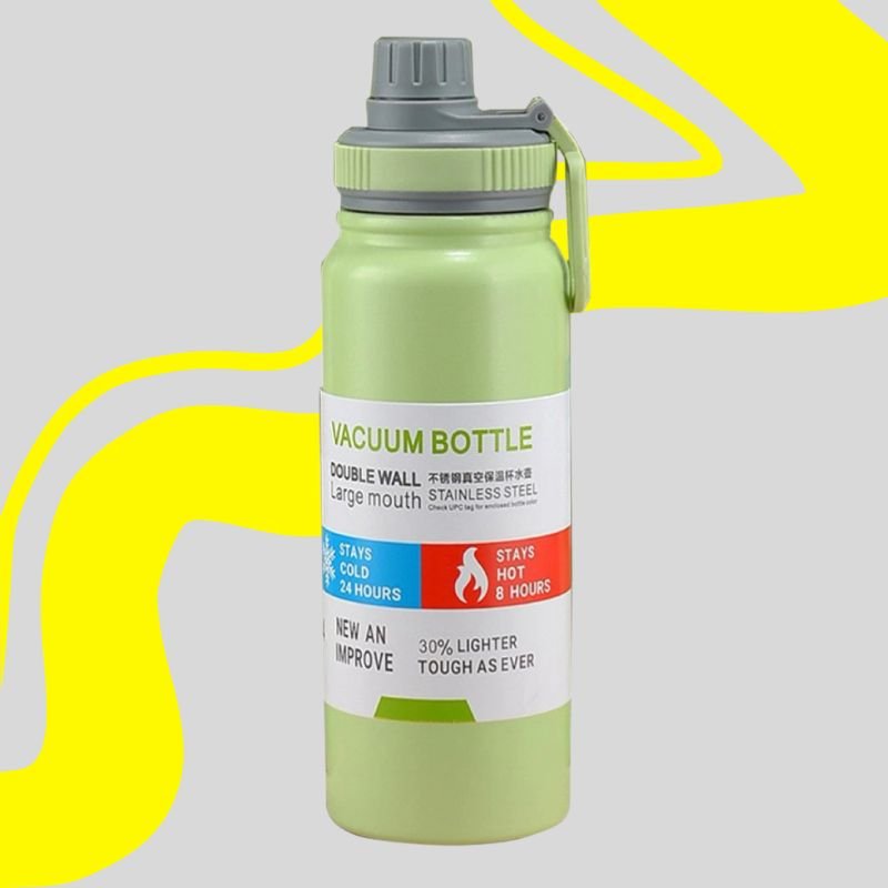 GARRAFA TÉRMICA - Imagem 2