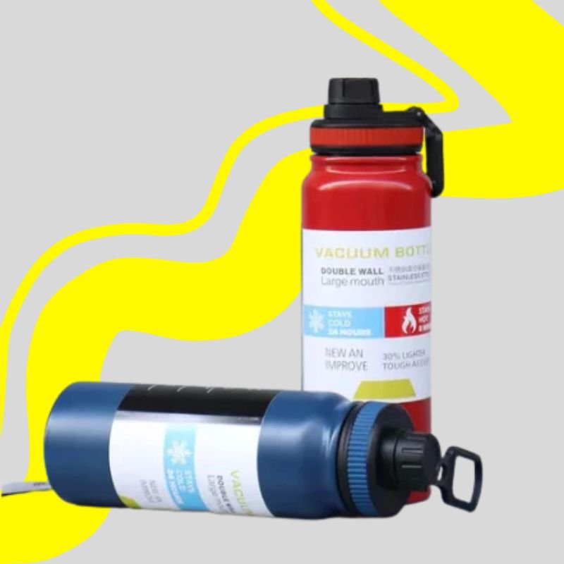 GARRAFA TÉRMICA - Imagem 3