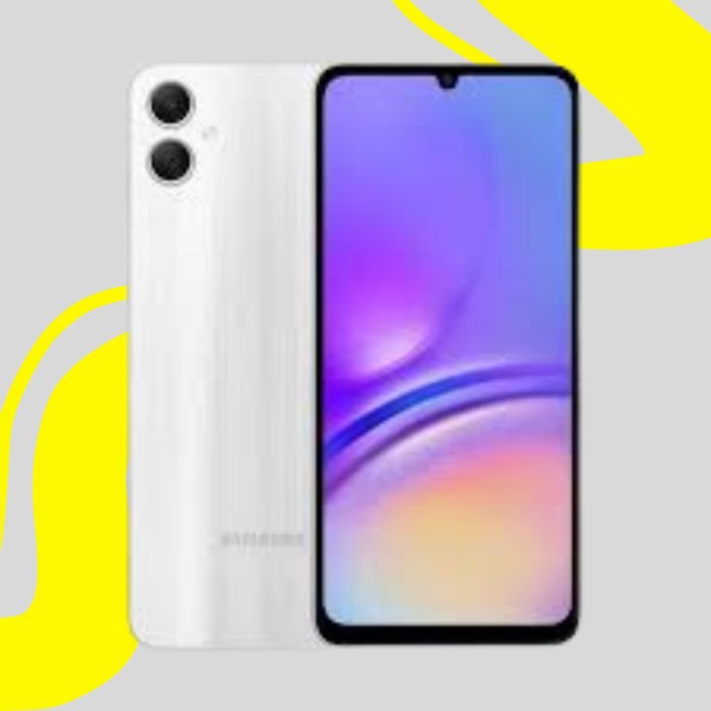 Samsung A05 - Imagem 5