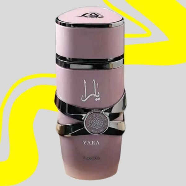 YARA - Perfume Árabe - Imagem 2