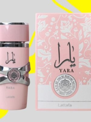 YARA - Perfume Árabe