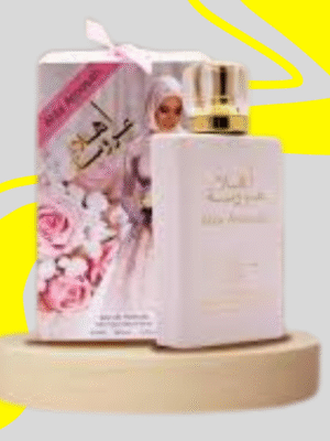 Ahla Aroosah