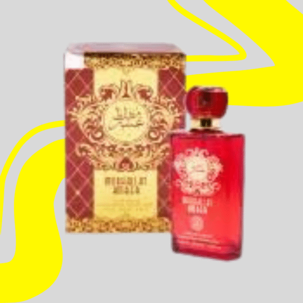 Mukhallat Amber - Imagem 2