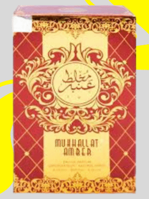 Mukhallat Amber