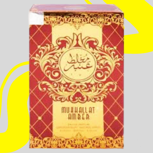 Mukhallat Amber