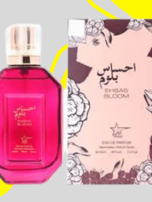 Ehsas Bloom