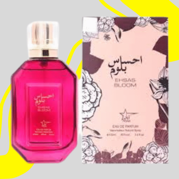 Ehsas Bloom