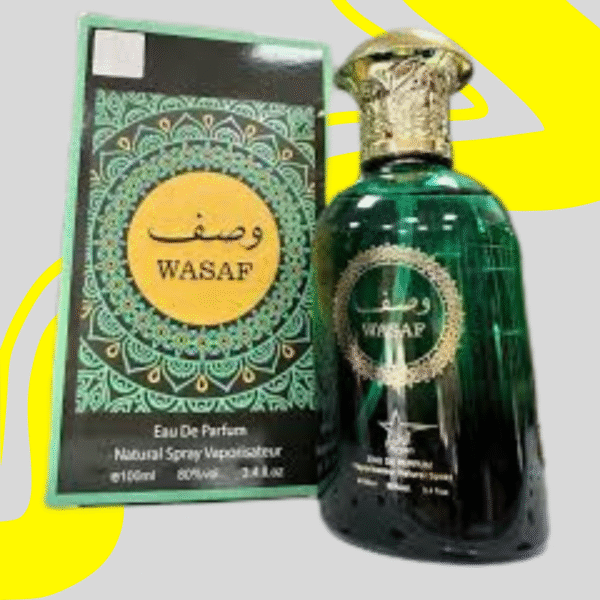 Wasaf - Imagem 2