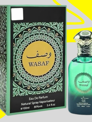 Wasaf