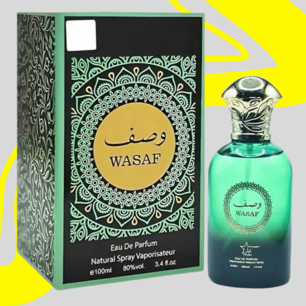 Wasaf