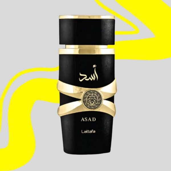 Asad Perfume - Imagem 3