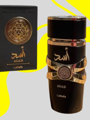 Asad Perfume
