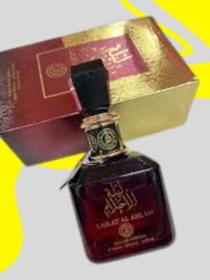 Lailat Al ahlam